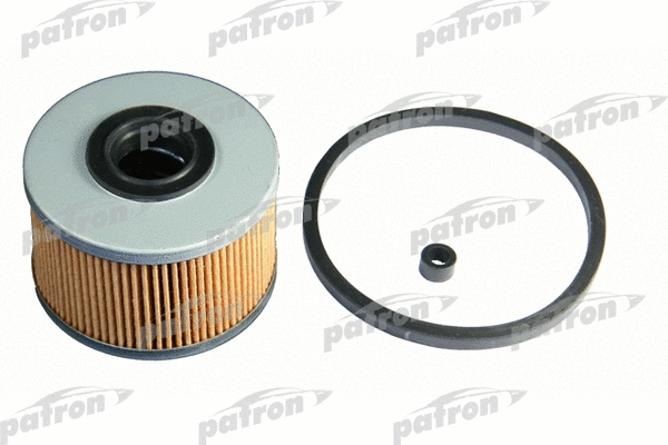 Filtre à carburant PATRON PF3146