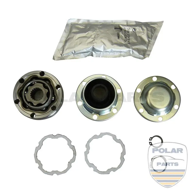 Joint, arbre de transmission POLAR PARTS 10004281