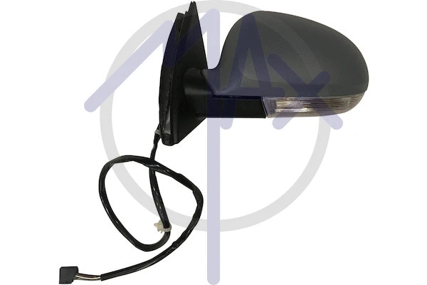 Rétroviseur extérieur MAX MVW213-L