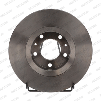 Disque de frein FERODO DDF228