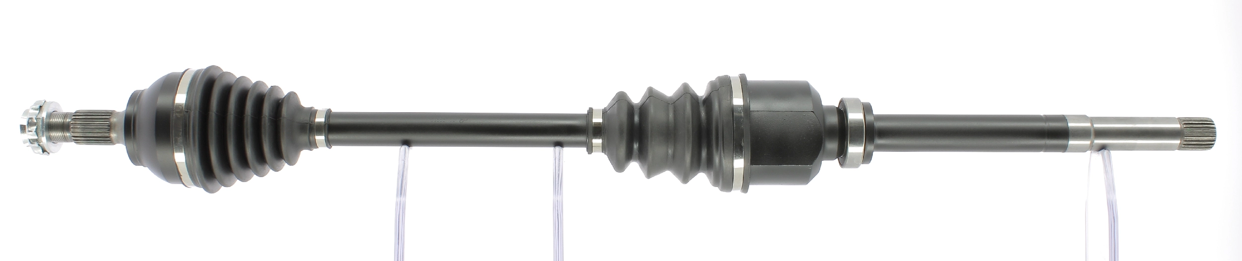 Arbre de transmission FRIESEN FDS4170