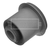 Suspension, bras de liaison BORG & BECK BSK7534