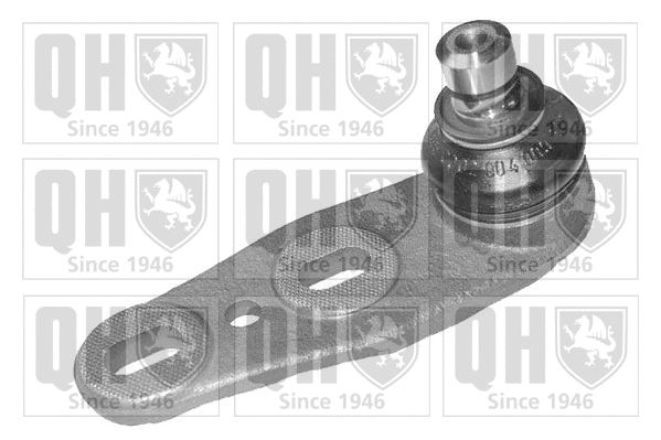 Rotule de suspension QUINTON HAZELL QSJ1066S