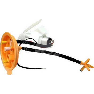 Pot de stabilisation, pompe à carburant AUTOTEAM G0454