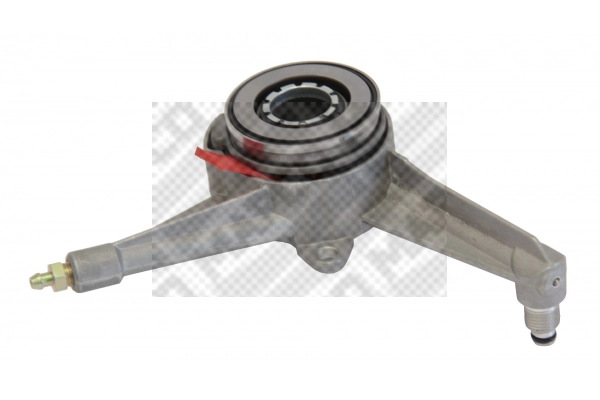 Butée hydraulique, embrayage MAPCO 12851