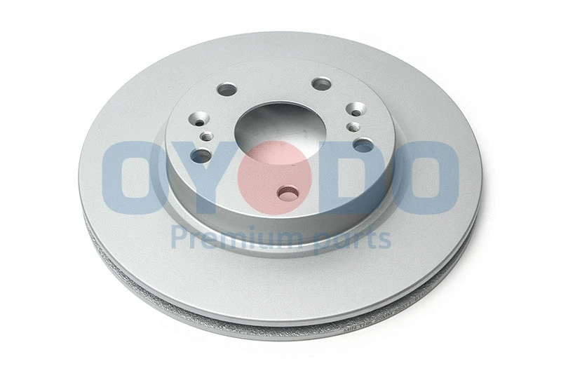 Disque de frein Oyodo 30H8027-OYO