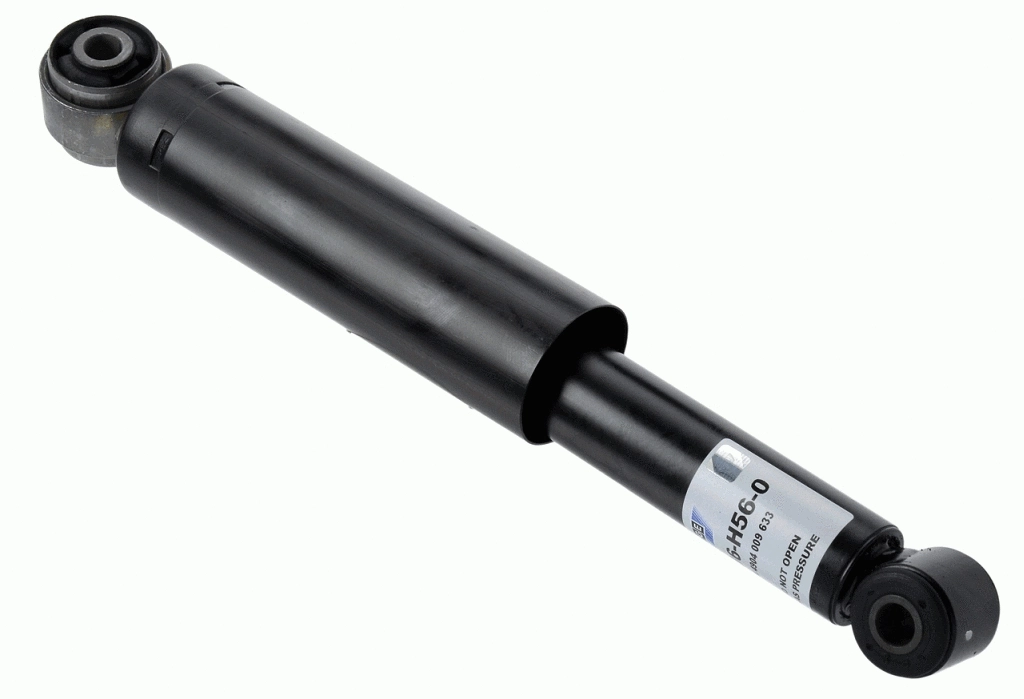 Amortisseur BOGE 36-H56-0