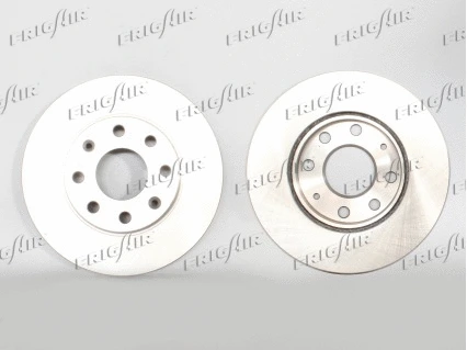 Disque de frein FRIGAIR DC31.102