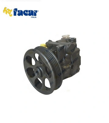 Pompe hydraulique, direction FACAR 837002