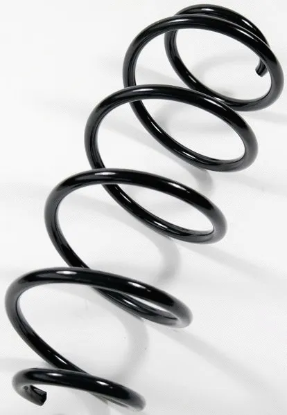 Ressort de suspension APEX Automotive 66506