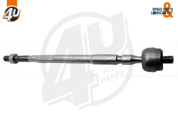 Rotule de direction intérieure, barre de connexion 4U Autoparts E36744