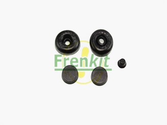 Kit de réparation, cylindre de roue FRENKIT 322017