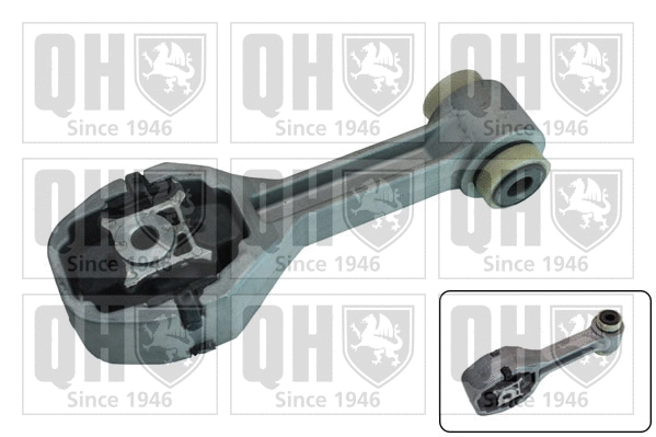 Support moteur QUINTON HAZELL EM4229