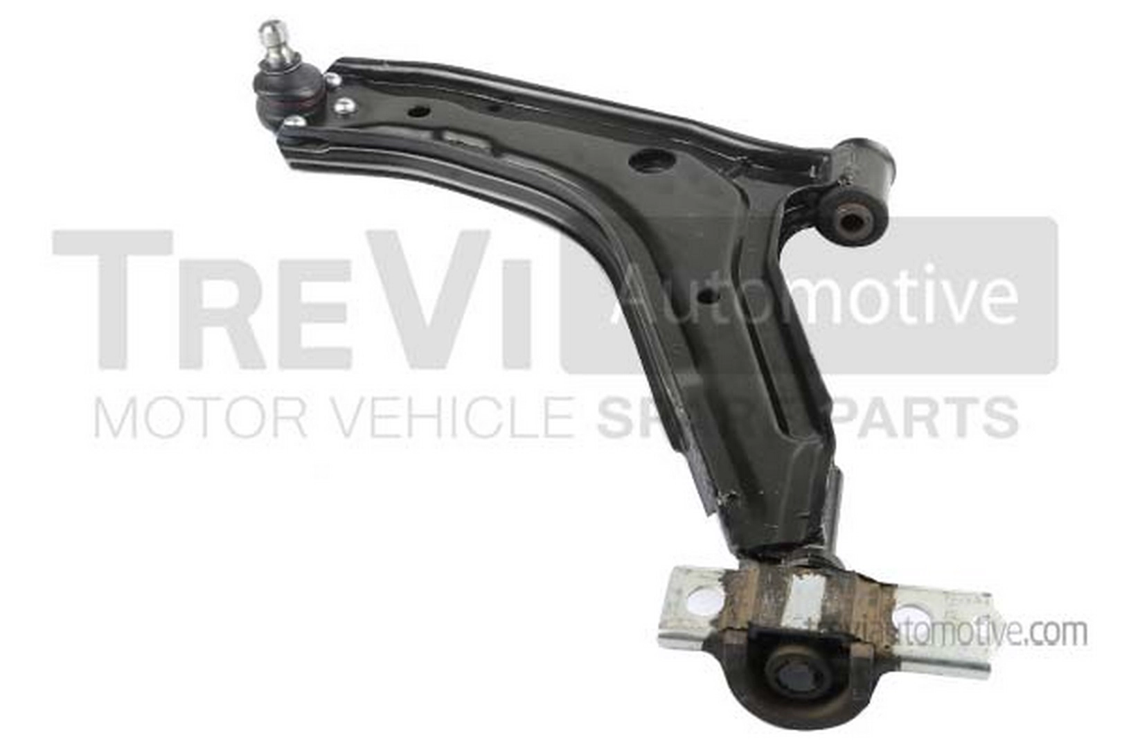 Bras de liaison, suspension de roue TREVI AUTOMOTIVE TRTT4849