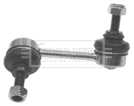 Entretoise/tige, stabilisateur BORG & BECK BDL6385