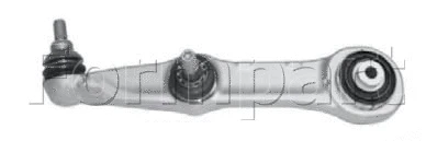 Bras de liaison, suspension de roue FORMPART 1905141