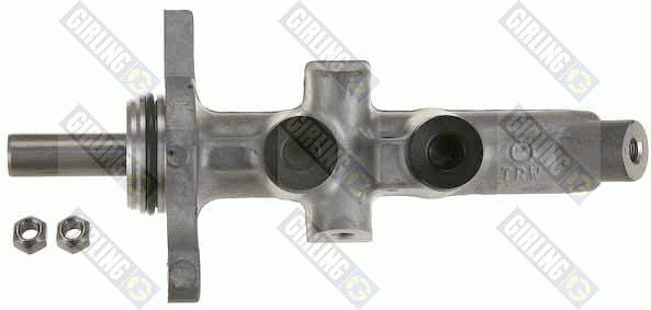 Maître-cylindre de frein GIRLING 4005537