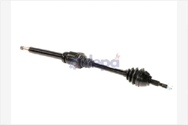 Arbre de transmission DEPA 3654700