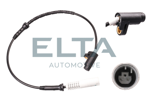 Capteur, vitesse de roue ELTA AUTOMOTIVE EA0538