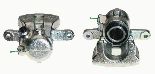 Étrier de frein 4X4 ESTANFI PDF-00-026