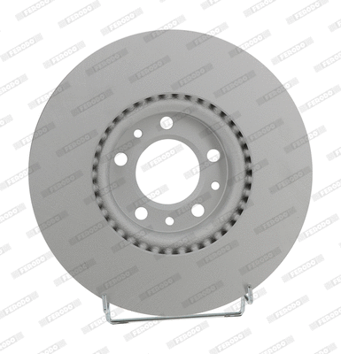 Disque de frein FERODO DDF2156C