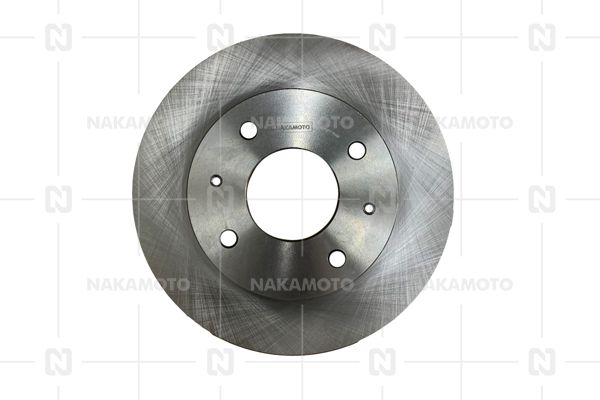 Disque de frein NAKAMOTO B02-MIT-19120007