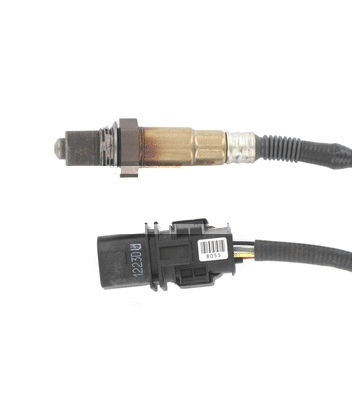 Sonde lambda LEMARK LLB515