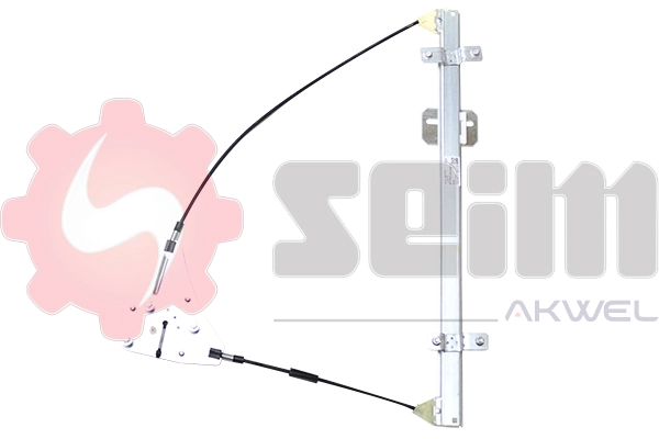 Lève-vitre SEIM 902324