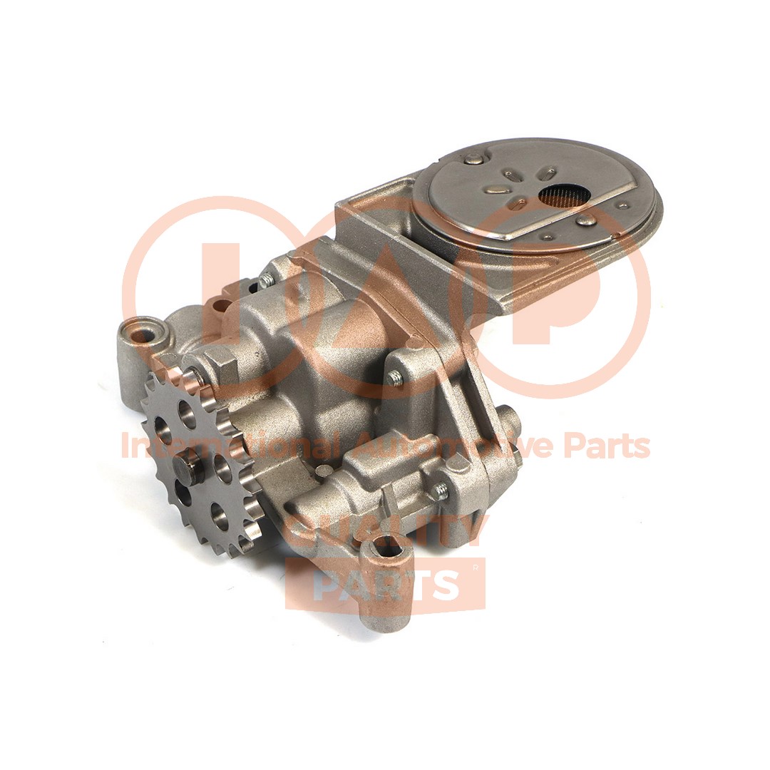 Pompe à huile IAP QUALITY PARTS 160-52031