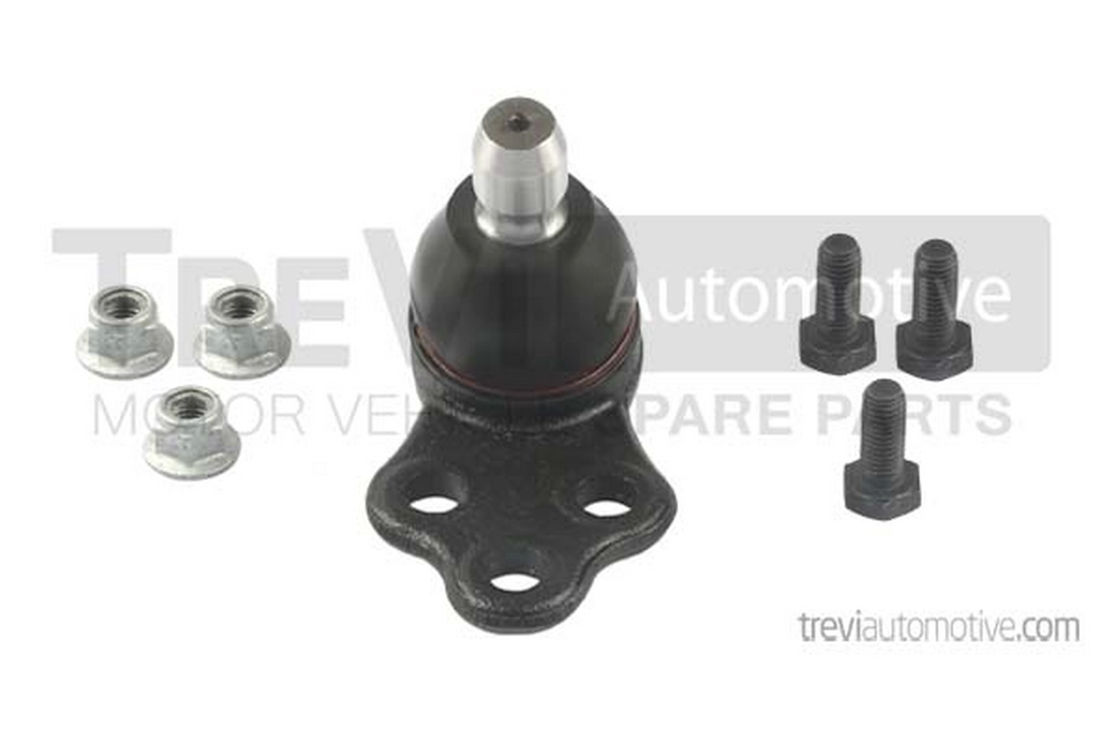 Rotule de suspension TREVI AUTOMOTIVE TRTT4324