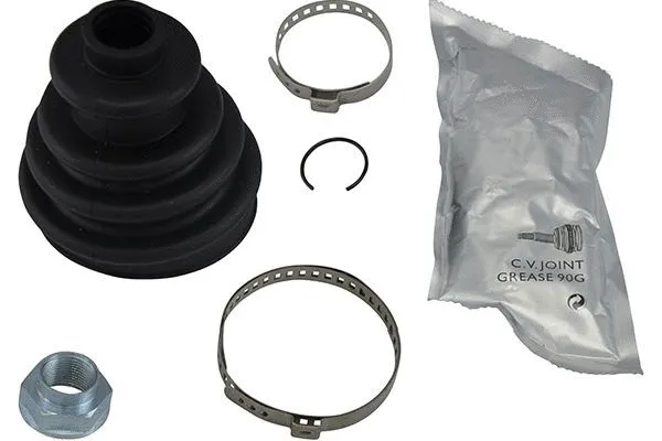 Jeu de joints-soufflets, arbre de commande KAVO PARTS CVB-2004