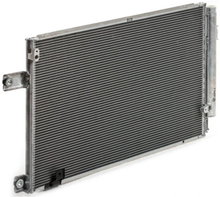 Condenseur, climatisation MAHLE AC 828 000P