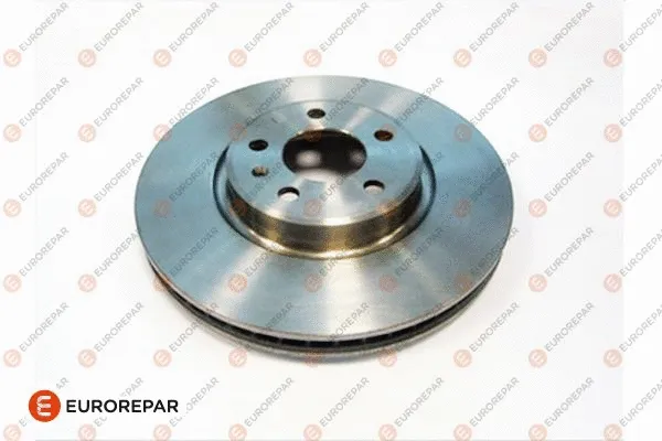 Disque de frein EUROREPAR 1667848380