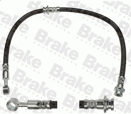 Flexible de frein Brake ENGINEERING BH770453