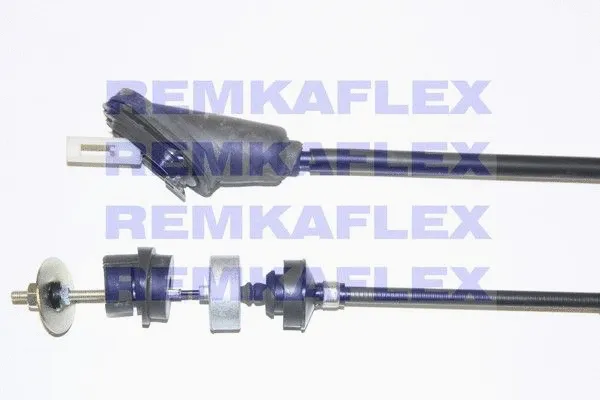 Tirette à câble, commande d'embrayage KAWE 42.2600
