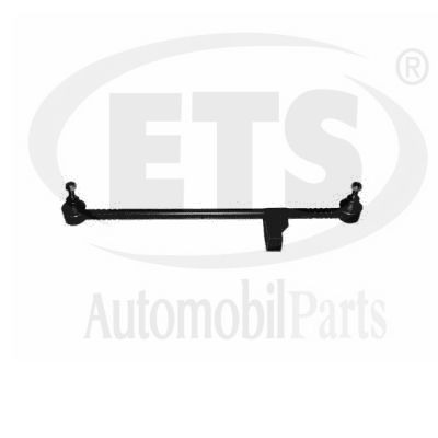 Bras de liaison, suspension de roue ETS 15.CR.086
