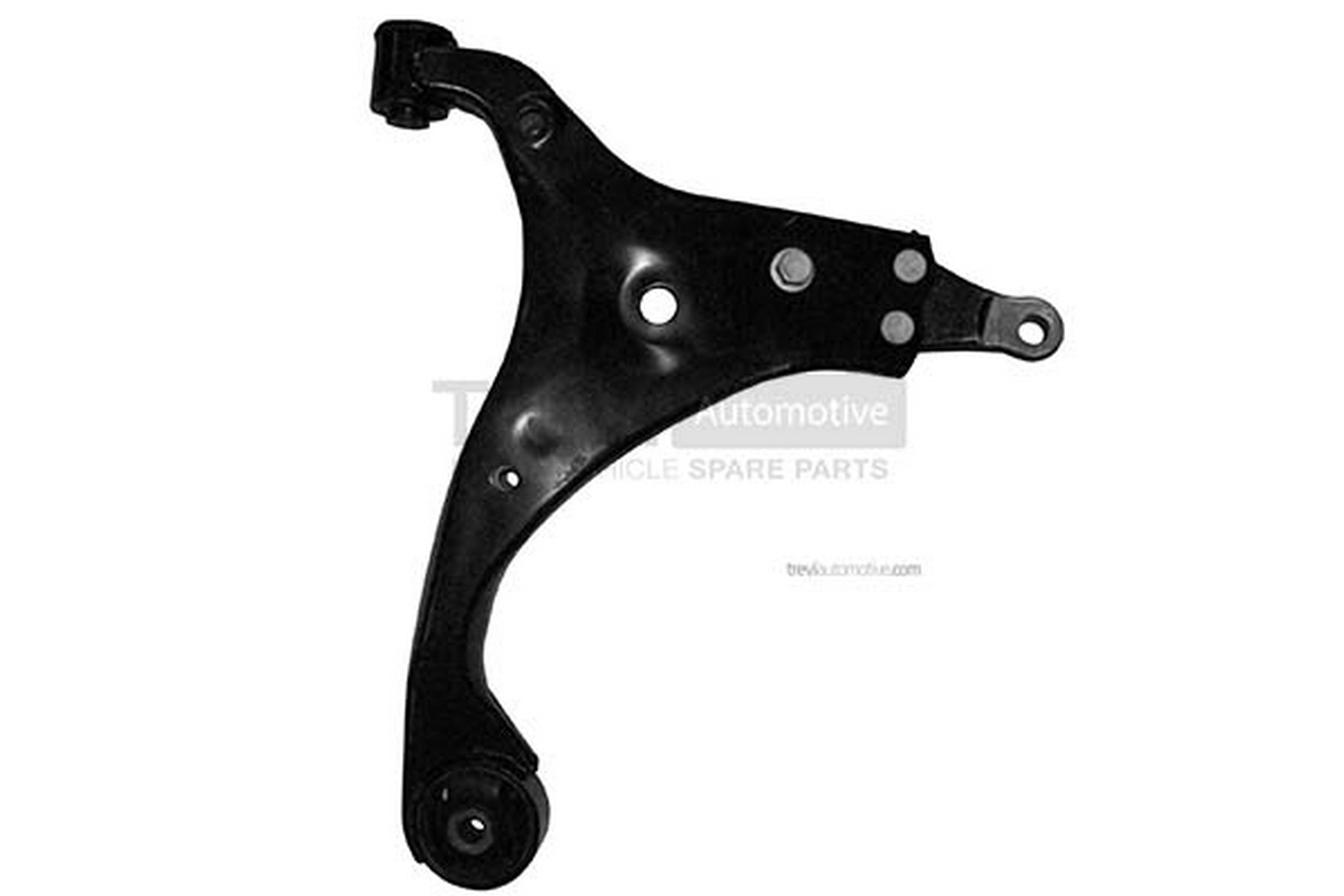 Bras de liaison, suspension de roue TREVI AUTOMOTIVE TRTT2720