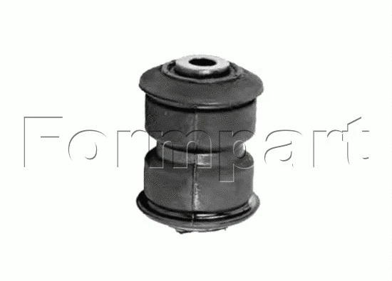 Coussinet de palier, ressort à lames FORMPART 19407138/S