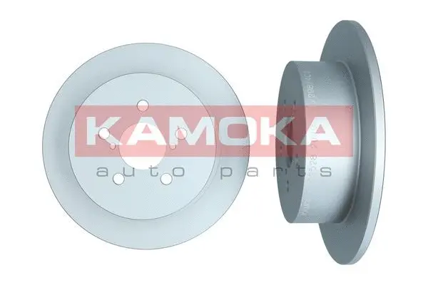 Disque de frein KAMOKA 103528