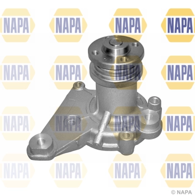 Pompe à eau, refroidissement du moteur NAPA NWP1479