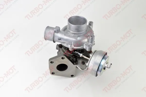 Turbocompresseur, suralimentation TURBO-MOT 626482