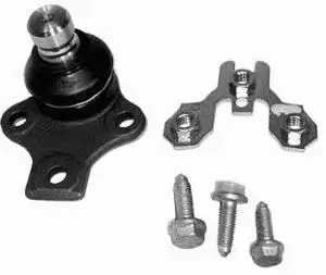 Rotule de suspension Technika RS65