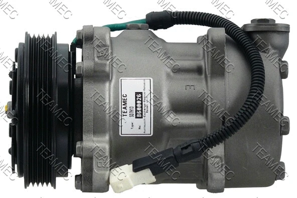 Compresseur, climatisation APC ACT3600026