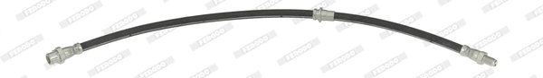 Flexible de frein FERODO FHY2655