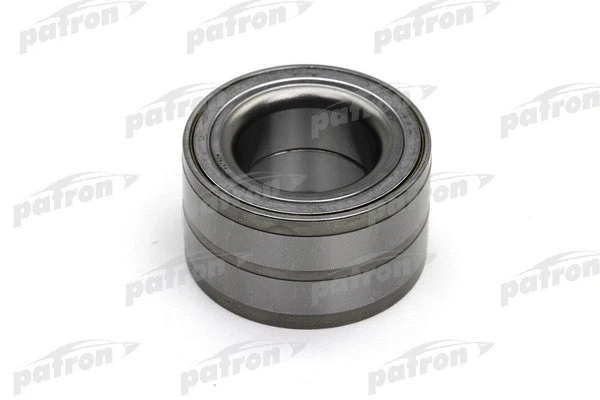 Kit de roulements de roue PATRON PBK6751