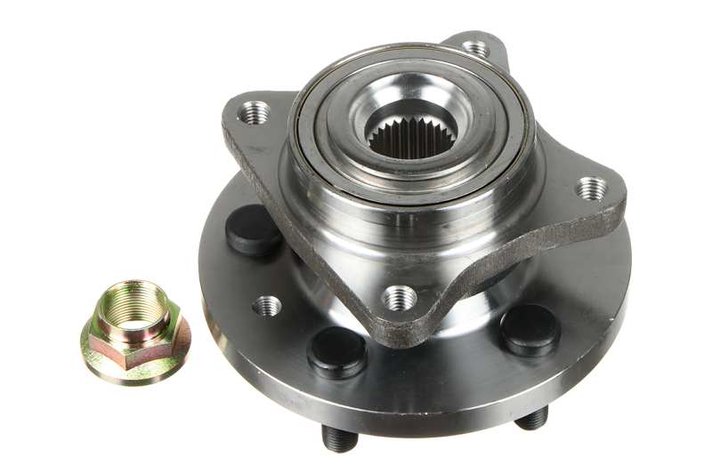 Kit de roulements de roue A.Z. Meisterteile AZMT-42-051-1697