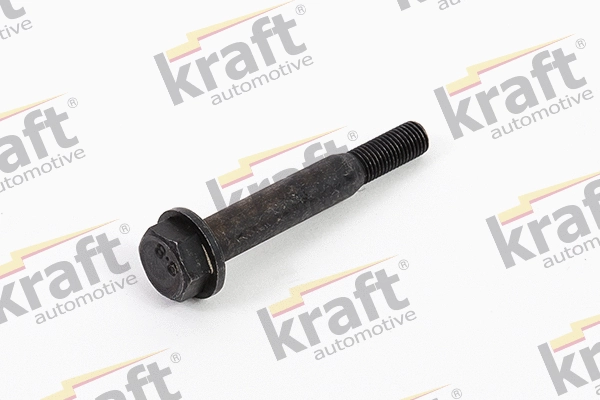 Vis, système d'échappement KRAFT AUTOMOTIVE 0591521