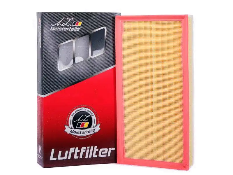 Filtre à air A.Z. Meisterteile AZMT-41-030-1114