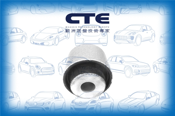 Suspension, bras de liaison CTE CBH21034
