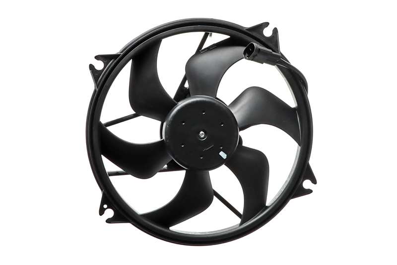 Ventilateur, refroidissement du moteur A.Z. Meisterteile AZMT-45-061-1102